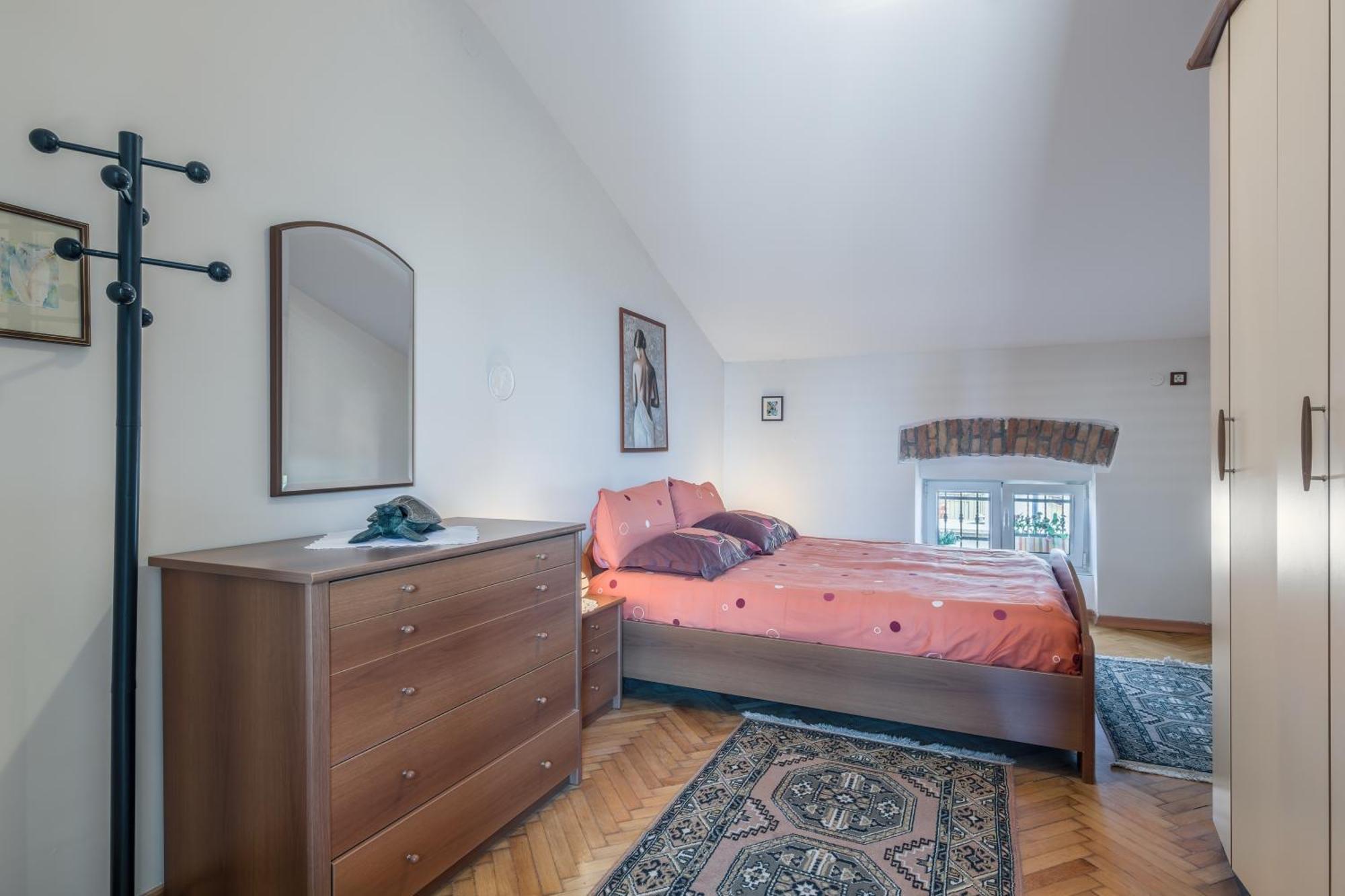 Apartment Seagull PUY מראה חיצוני תמונה