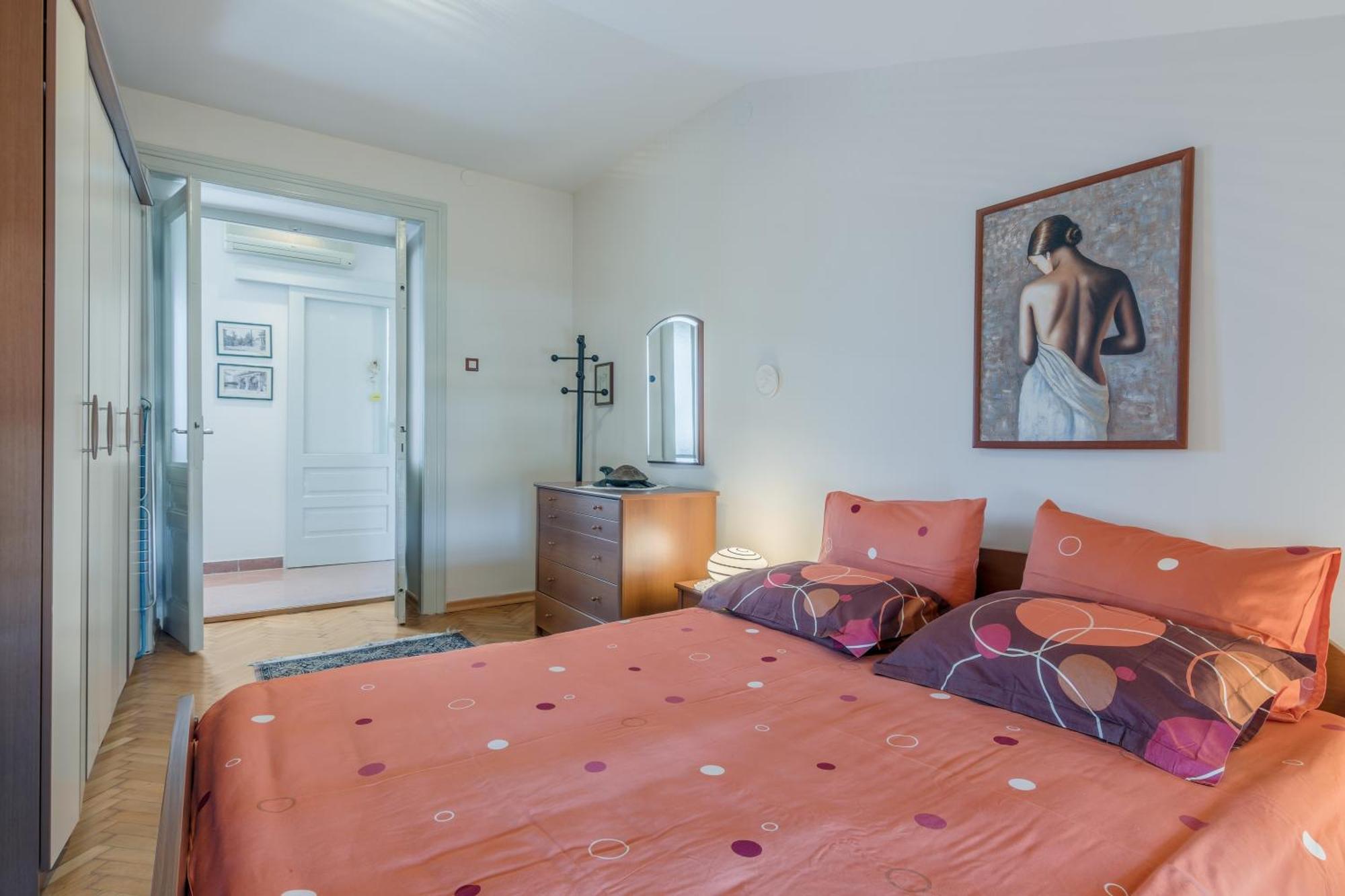 Apartment Seagull PUY מראה חיצוני תמונה